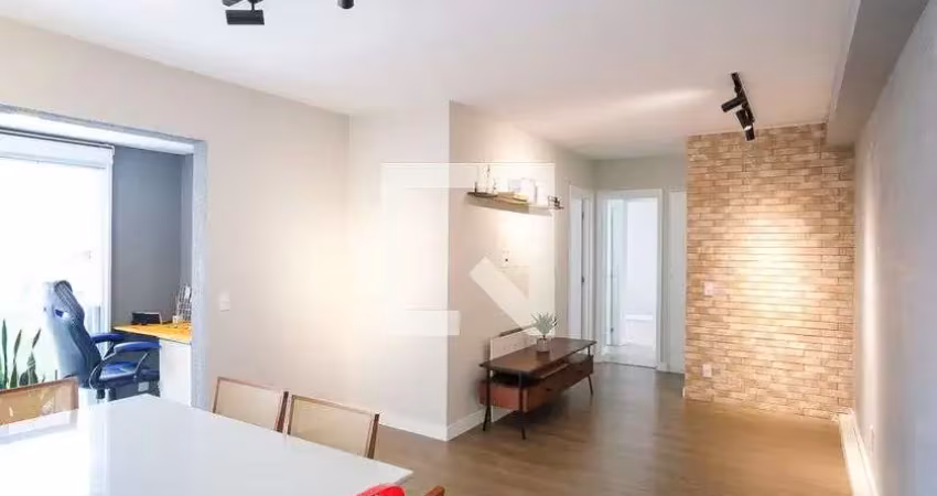 Apartamento com 2 quartos à venda na Rua Santo André, --, Olímpico, São Caetano do Sul