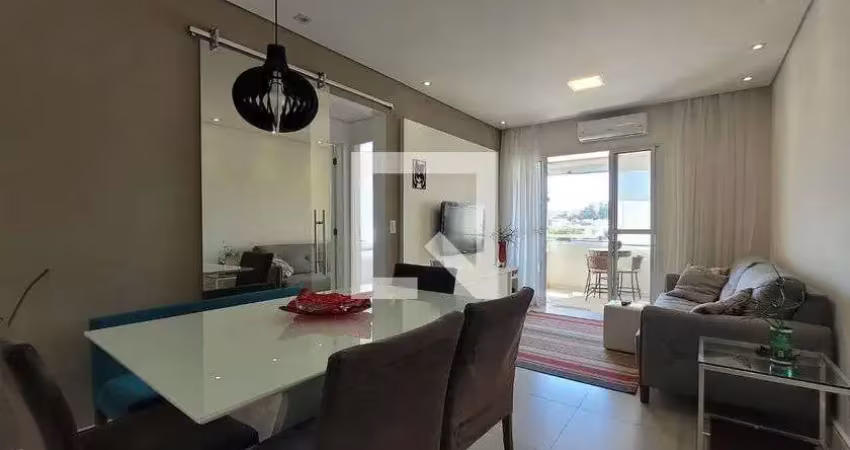 Apartamento à venda - santa teresinha, 2 quartos,  59 m2