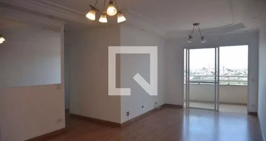 Apartamento à venda - vila assunção, 3 quartos,  89 m2