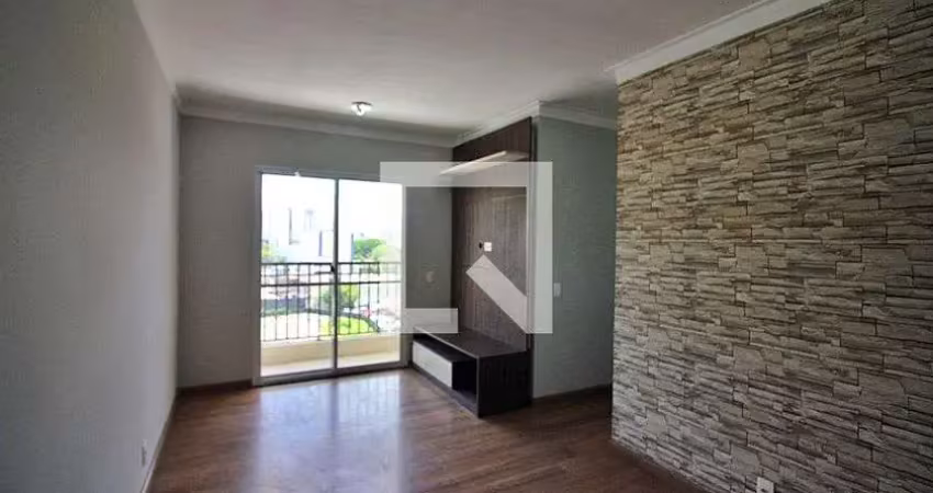 Apartamento à venda - nova petrópolis, 3 quartos,  65 m2