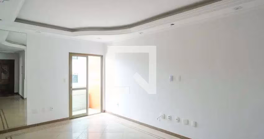 Apartamento à venda - nova gerti, 3 quartos,  100 m2