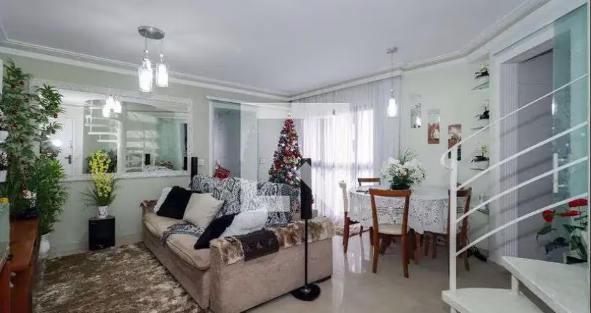 Apartamento à venda - parque industrial das oliveiras, 3 quartos,  132 m2