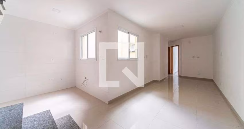 Apartamento à venda - jardim santo alberto, 2 quartos,  105 m2