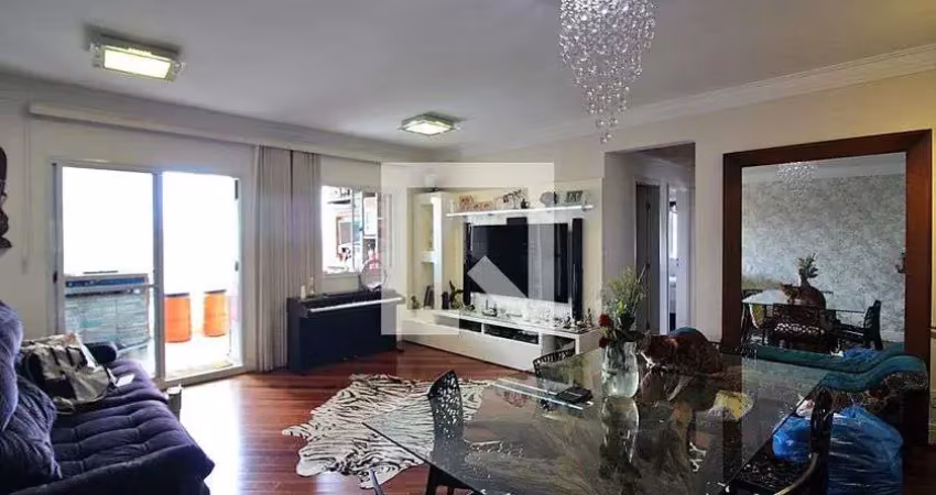 Apartamento à venda - baeta neves, 3 quartos,  102 m2