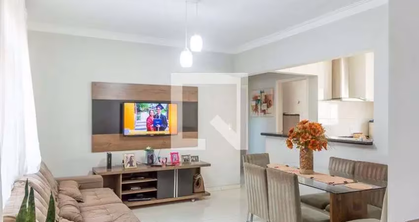 Apartamento à venda - nova petrópolis, 3 quartos,  105 m2