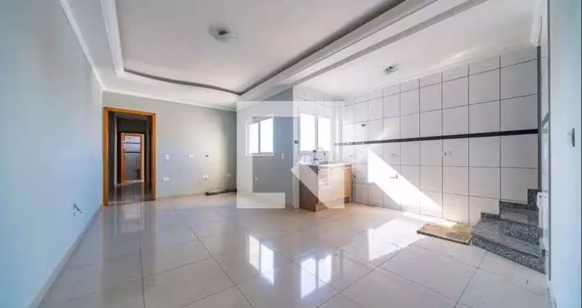 Apartamento à venda - vila américa, 2 quartos,  140 m2