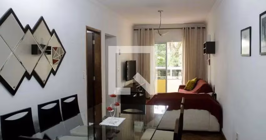 Apartamento à venda - santa maria, 3 quartos,  92 m2