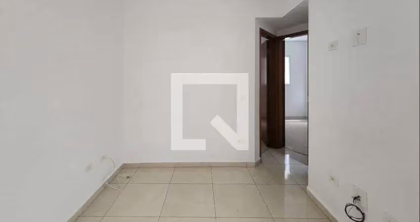 Apartamento à venda - santa maria, 2 quartos,  39 m2