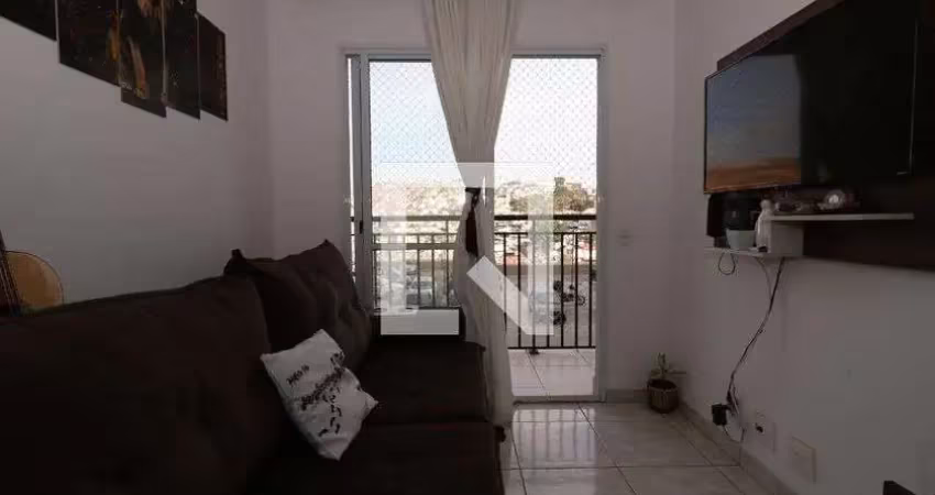 Apartamento à venda - cidade sao jorge, 3 quartos,  59 m2