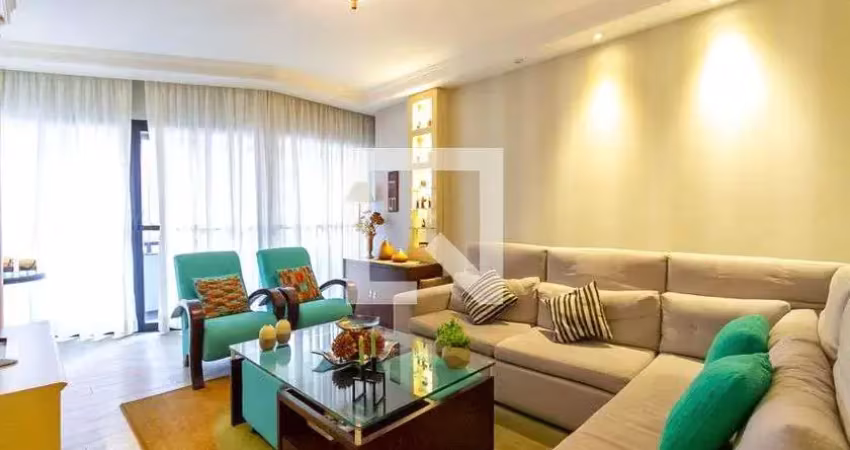 Apartamento à venda - nova petrópolis, 3 quartos,  207 m2
