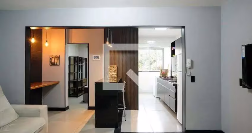 Apartamento com 1 quarto à venda na Rua João Luís, --, Barcelona, São Caetano do Sul