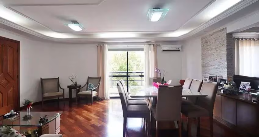 Apartamento com 3 quartos à venda na Rua Isabel, --, Jardim, Santo André