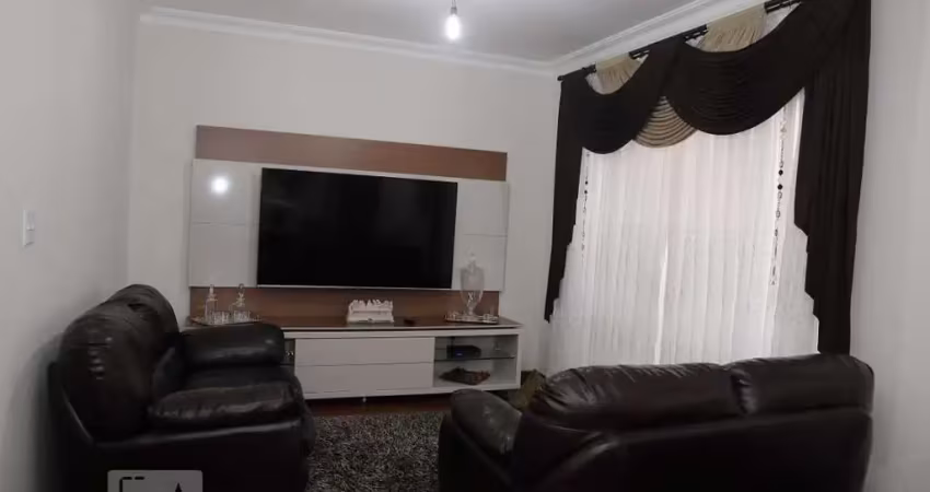 Apartamento à venda - rudge ramos, 3 quartos,  120 m2