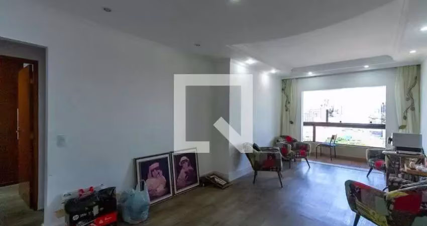 Apartamento à venda - nova petrópolis, 3 quartos,  112 m2