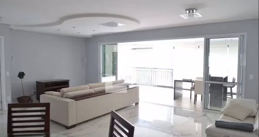 Apartamento à venda - jardim bela vista, 3 quartos,  162 m2