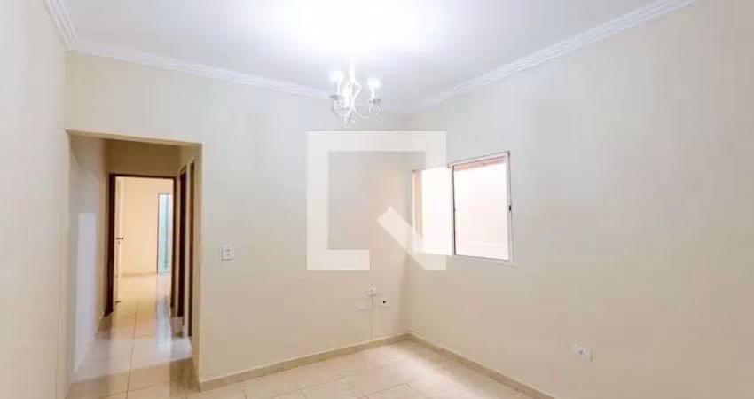 Apartamento à venda - parque das nações, 2 quartos,  58 m2