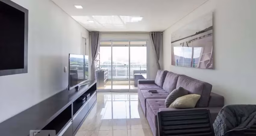 Apartamento à venda - alphaville, 2 quartos,  78 m2