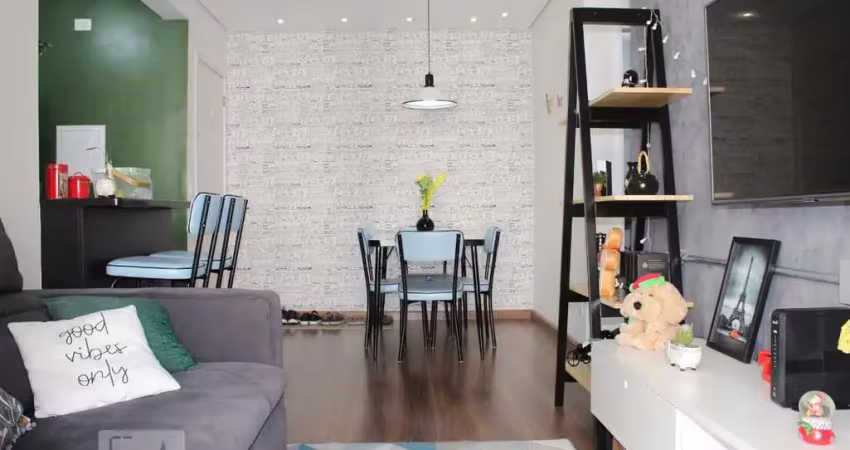 Apartamento à venda - jardim esperança, 2 quartos,  70 m2