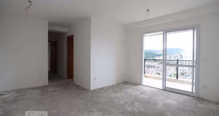Apartamento à venda - vila boa vista, 3 quartos,  81 m2