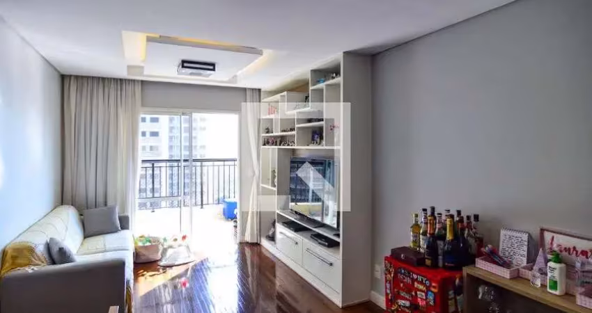 Apartamento à venda - jardim esperança, 3 quartos,  87 m2