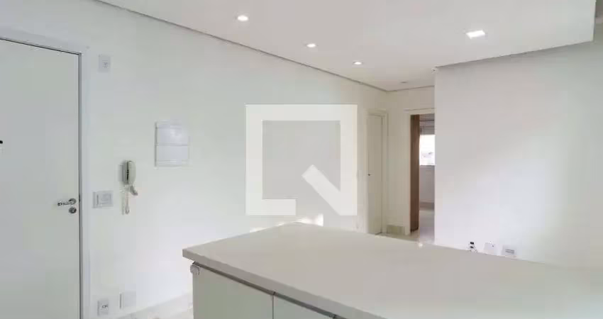 Apartamento à venda - jardim esperança, 2 quartos,  51 m2