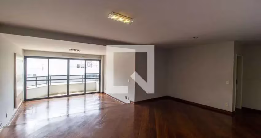 Apartamento à venda - alphaville, 3 quartos,  165 m2