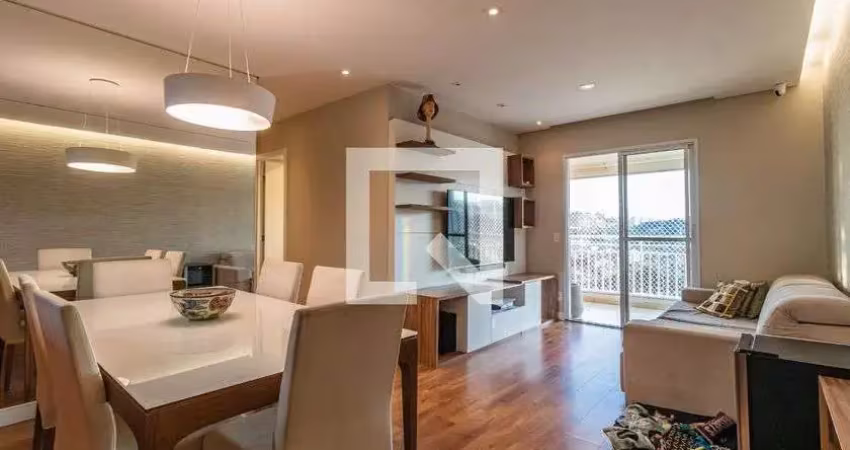 Apartamento à venda - jardim esperança, 4 quartos,  105 m2
