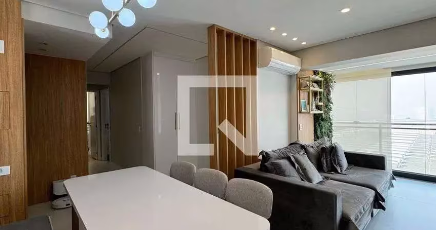 Apartamento à venda - alphaville, 2 quartos,  87 m2