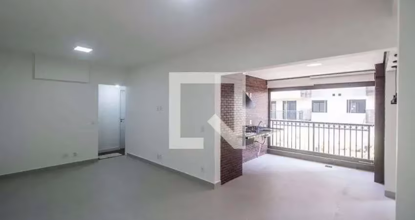 Apartamento à venda - alphaville, 3 quartos,  97 m2