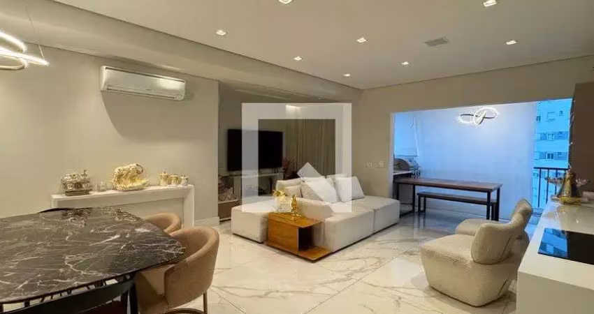 Apartamento à venda - alphaville, 2 quartos,  110 m2