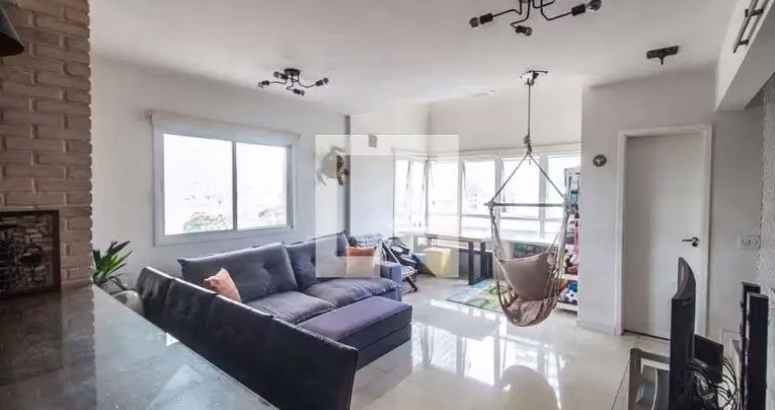 Apartamento à venda - alphaville, 2 quartos,  83 m2
