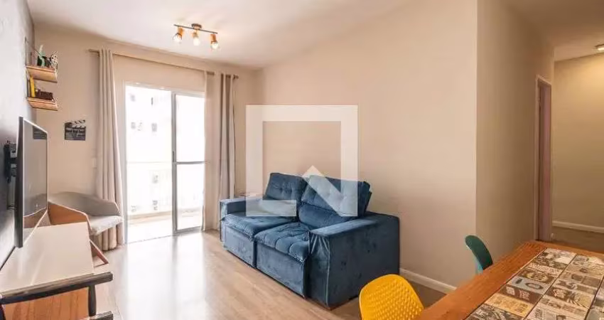 Apartamento à venda - jardim esperança, 2 quartos,  72 m2