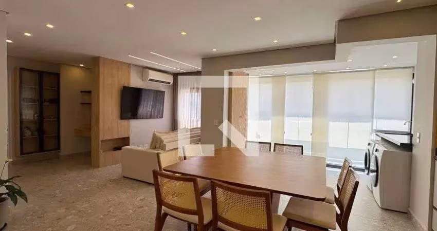 Apartamento à venda - alphaville, 2 quartos,  87 m2