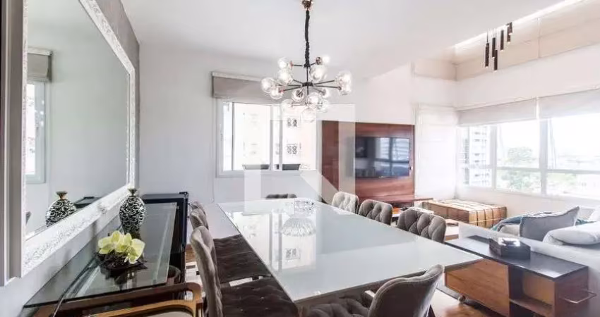 Apartamento à venda - alphaville, 2 quartos,  84 m2