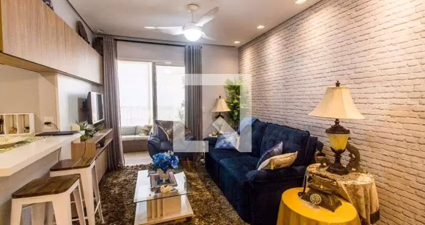 Apartamento à venda - jardim esperança, 3 quartos,  94 m2
