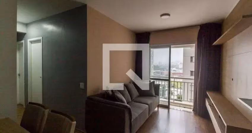 Apartamento à venda - jardim iracema, 2 quartos,  57 m2