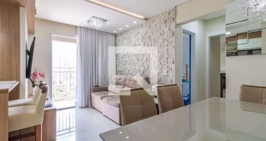 Apartamento à venda - jardim esperança, 2 quartos,  61 m2