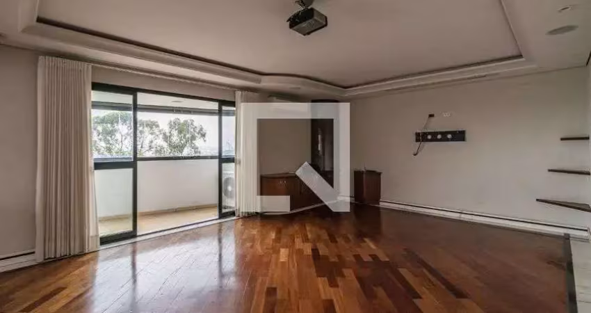Apartamento à venda - alphaville, 4 quartos,  350 m2
