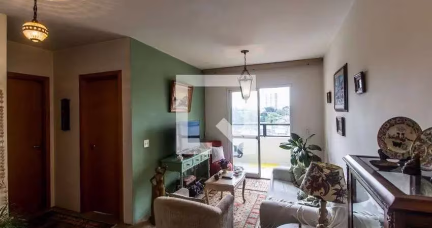 Apartamento com 2 quartos à venda na Rua Adonai de Almeida Silos, --, Centro, Barueri