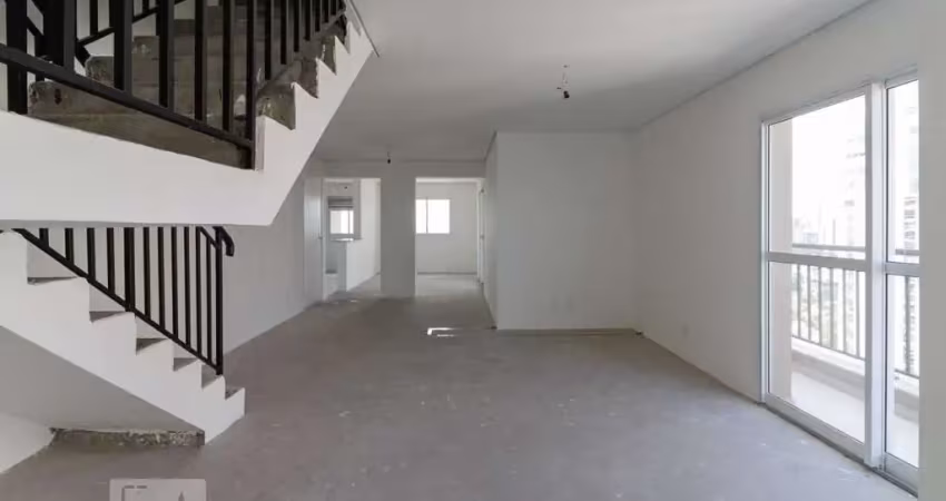 Apartamento à venda - alphaville, 3 quartos,  187 m2