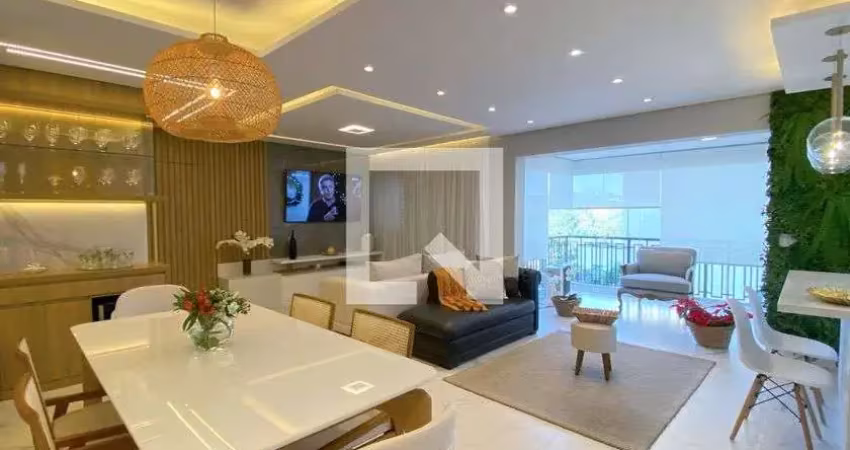 Apartamento à venda - alphaville, 2 quartos,  95 m2