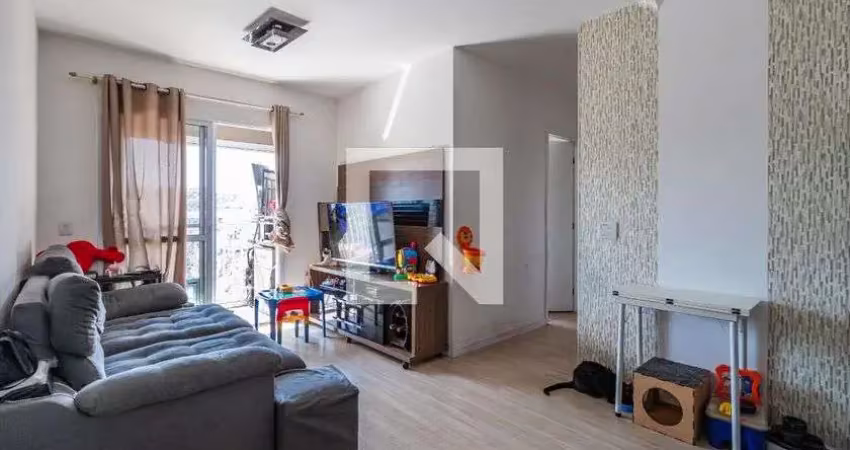 Apartamento à venda - jardim esperança, 3 quartos,  71 m2