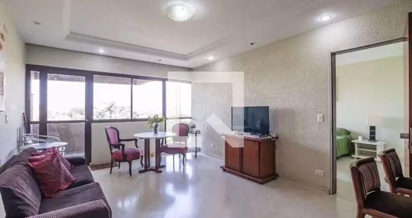 Apartamento com 1 quarto à venda na Alameda Purús, --, Alphaville, Barueri