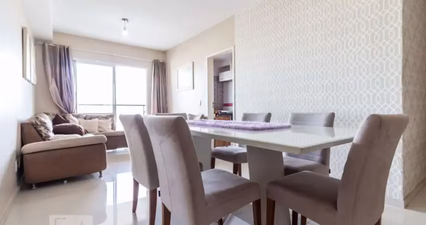 Apartamento à venda - jardim esperança, 3 quartos,  239 m2