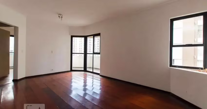 Apartamento à venda - alphaville, 3 quartos,  106 m2