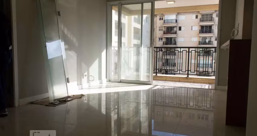 Apartamento com 1 quarto à venda na Avenida Sagitário, --, Alphaville, Barueri