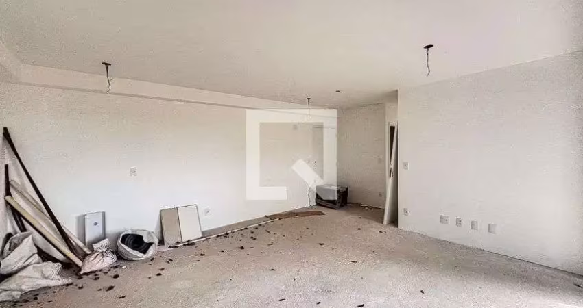 Apartamento à venda - vila assunção, 3 quartos,  104 m2