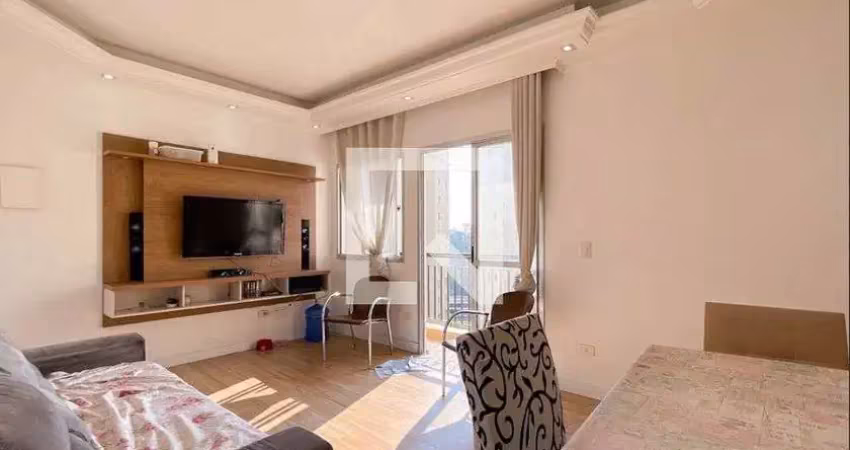 Apartamento com 3 quartos à venda na Avenida Dom Jaime de Barros Câmara, --, Planalto, São Bernardo do Campo
