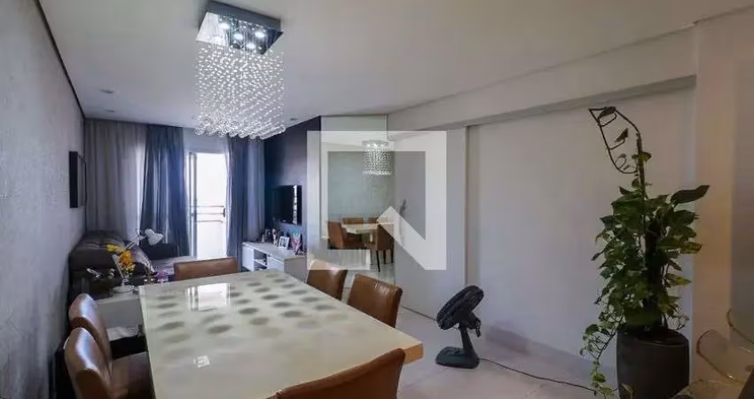 Apartamento com 2 quartos à venda na Rua Sílvia, --, Olímpico, São Caetano do Sul