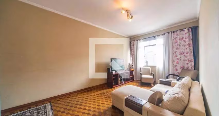 Apartamento com 3 quartos à venda na Rua General Glicério, --, Centro, Santo André